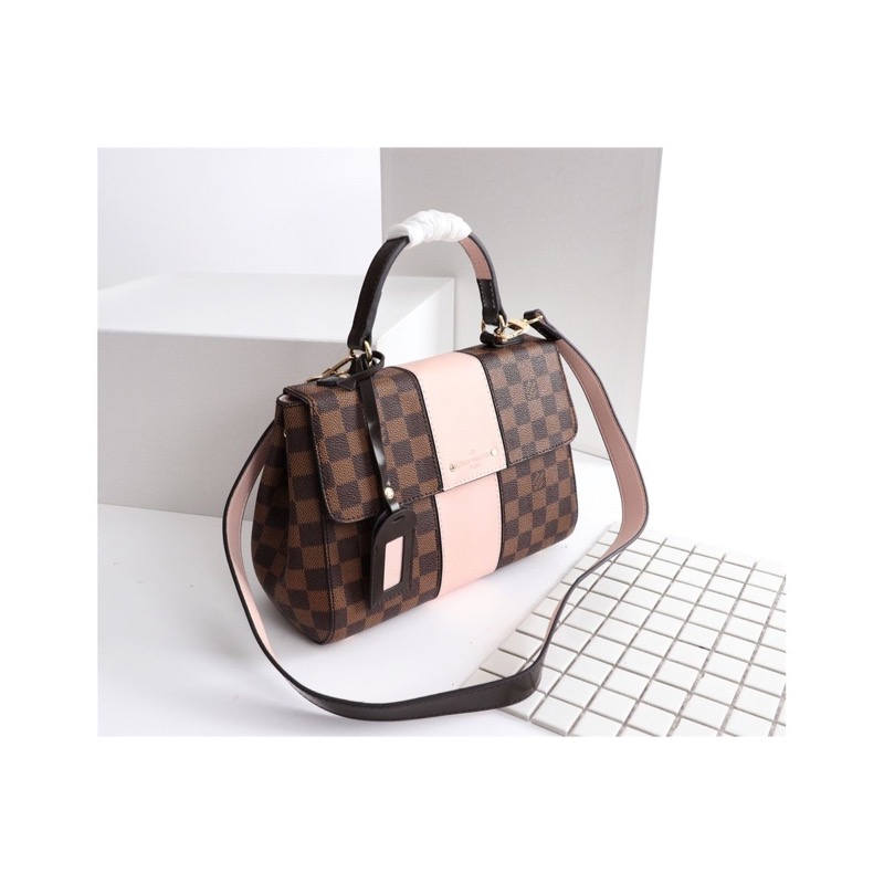 Louis Vuitton Monogram Handbag