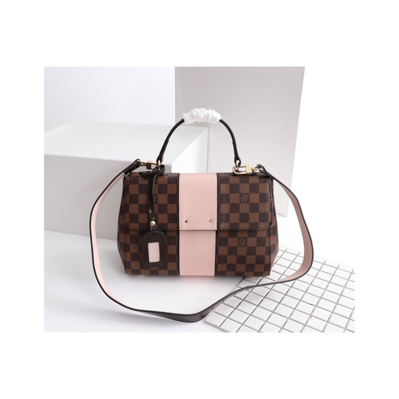 Louis Vuitton Monogram Handbag