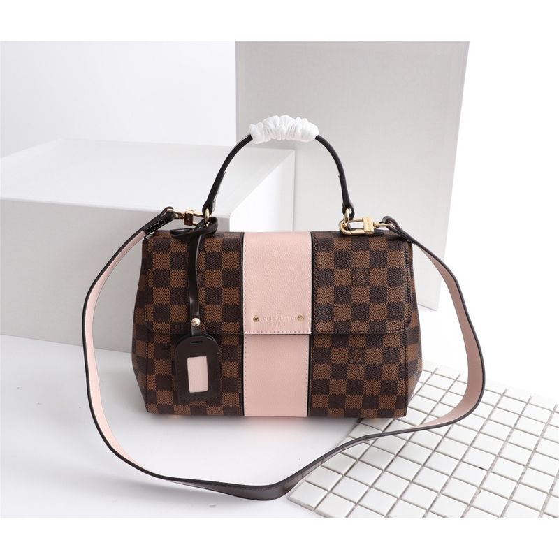 Louis Vuitton Monogram Handbag