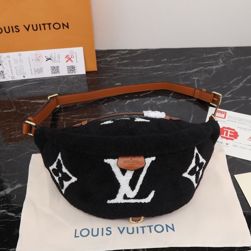 Louis Vuitton Crossbody Bag