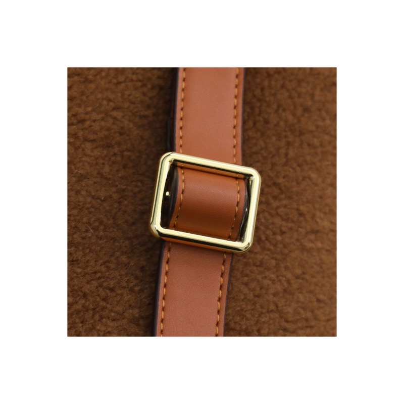 Louis Vuitton Monogram Crossbody Bag