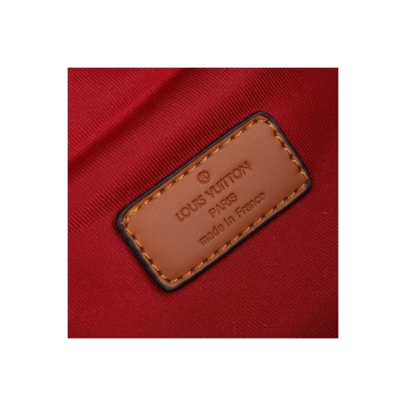 Louis Vuitton Monogram Crossbody Bag