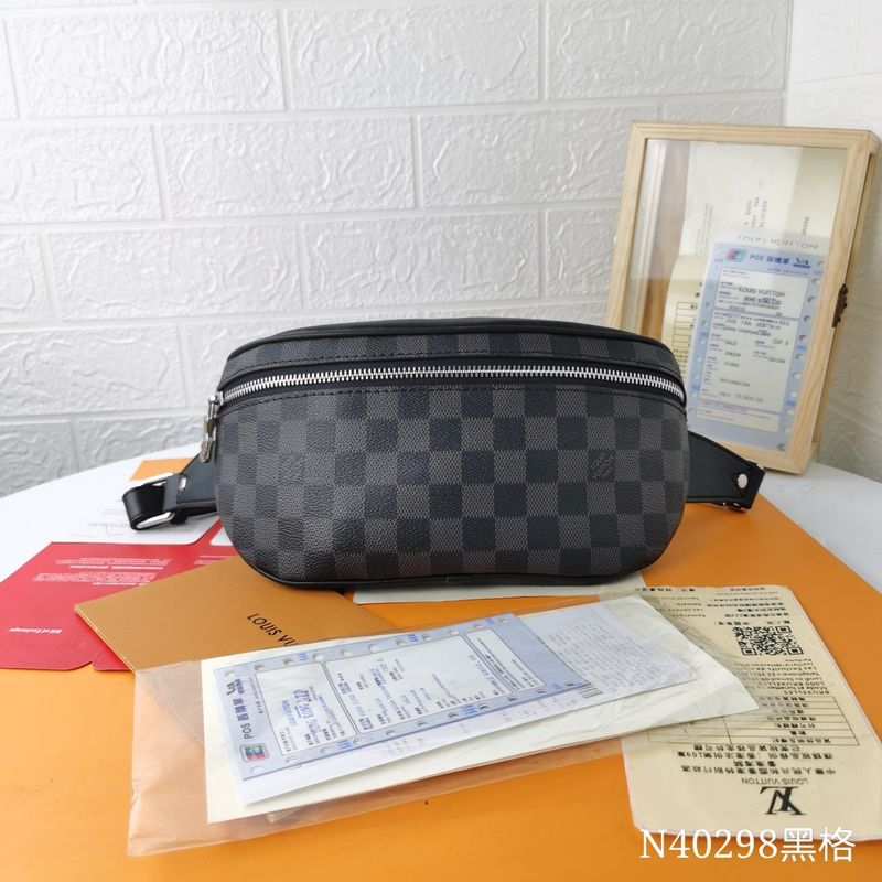 Louis Vuitton Crossbody Bag