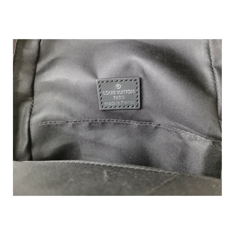 Louis Vuitton Monogram Crossbody Bag