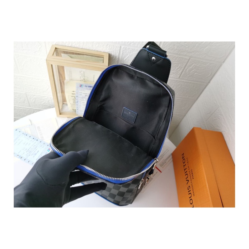 Louis Vuitton Backpack