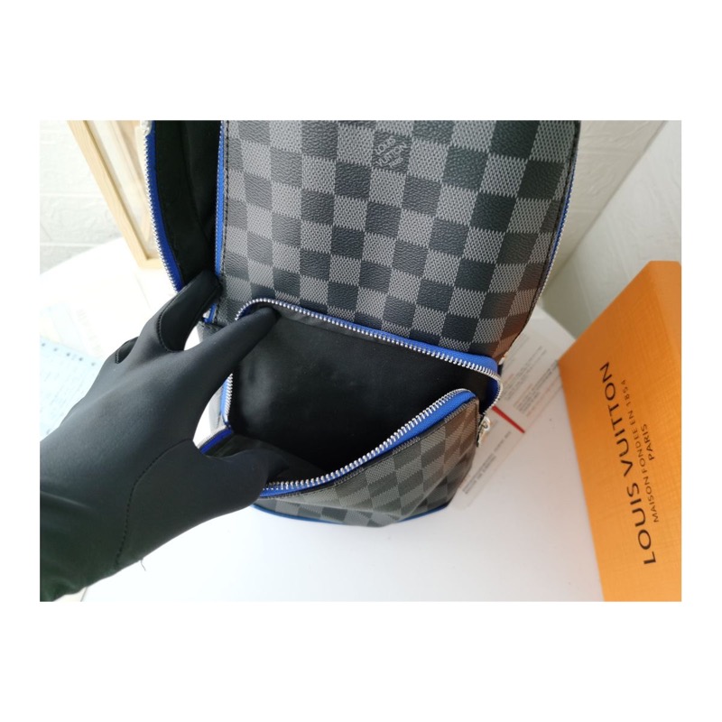 Louis Vuitton Backpack
