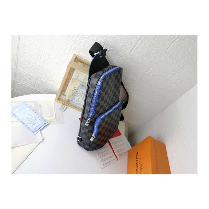 Louis Vuitton Backpack