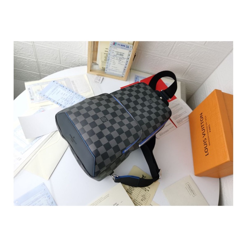 Louis Vuitton Backpack