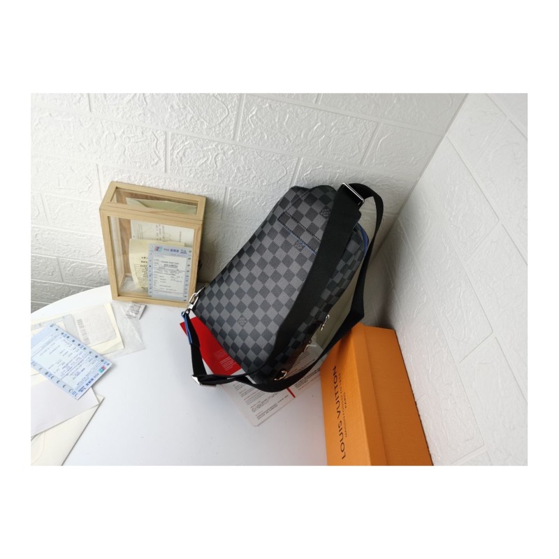 Louis Vuitton Backpack