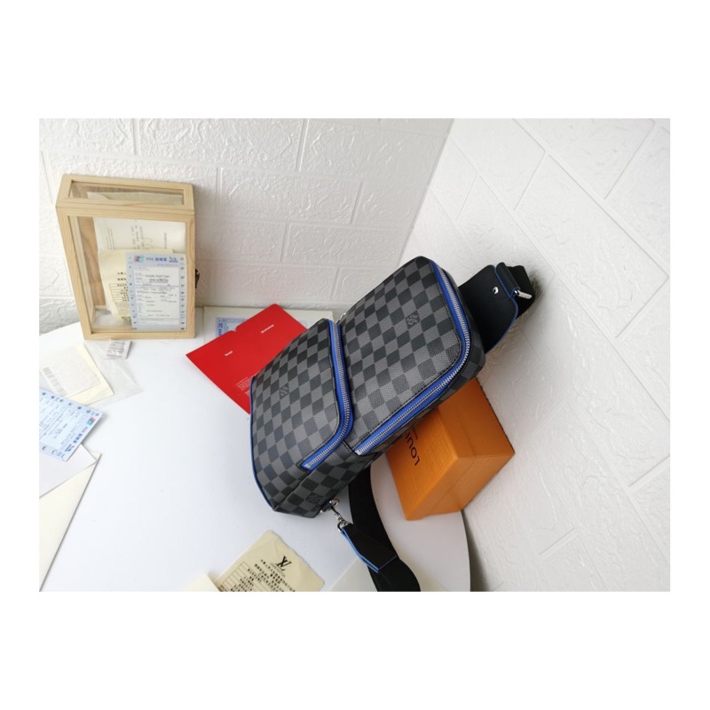 Louis Vuitton Backpack