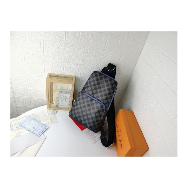 Louis Vuitton Backpack