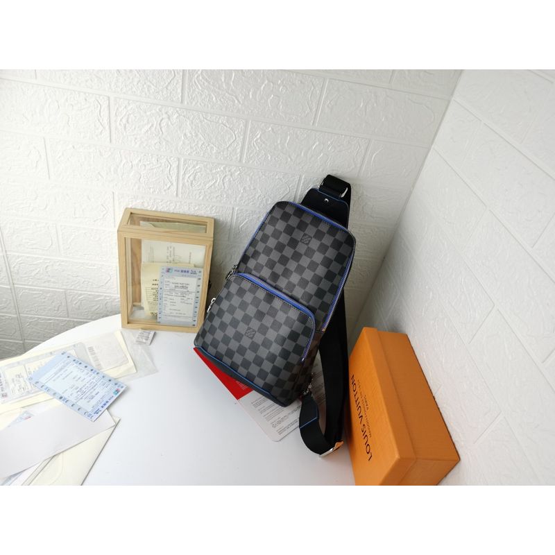 Louis Vuitton Backpack
