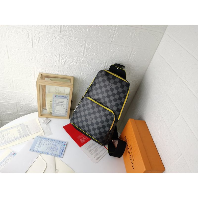 Louis Vuitton Crossbody Bag