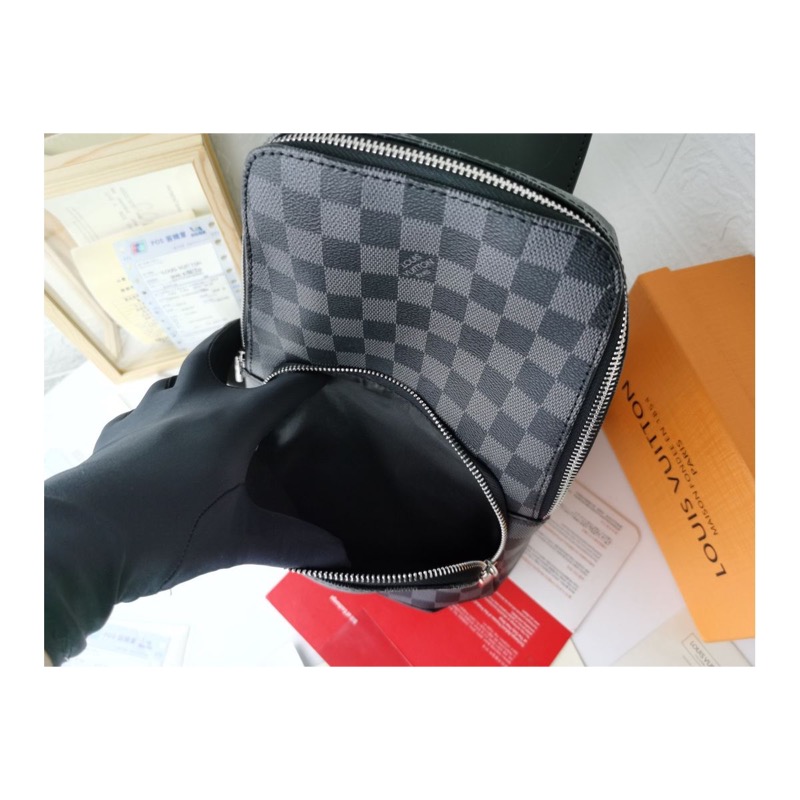 Louis Vuitton Crossbody Bag