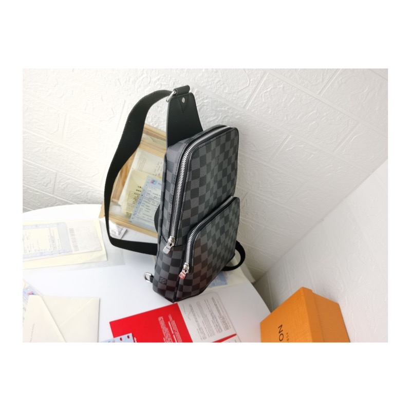 Louis Vuitton Crossbody Bag