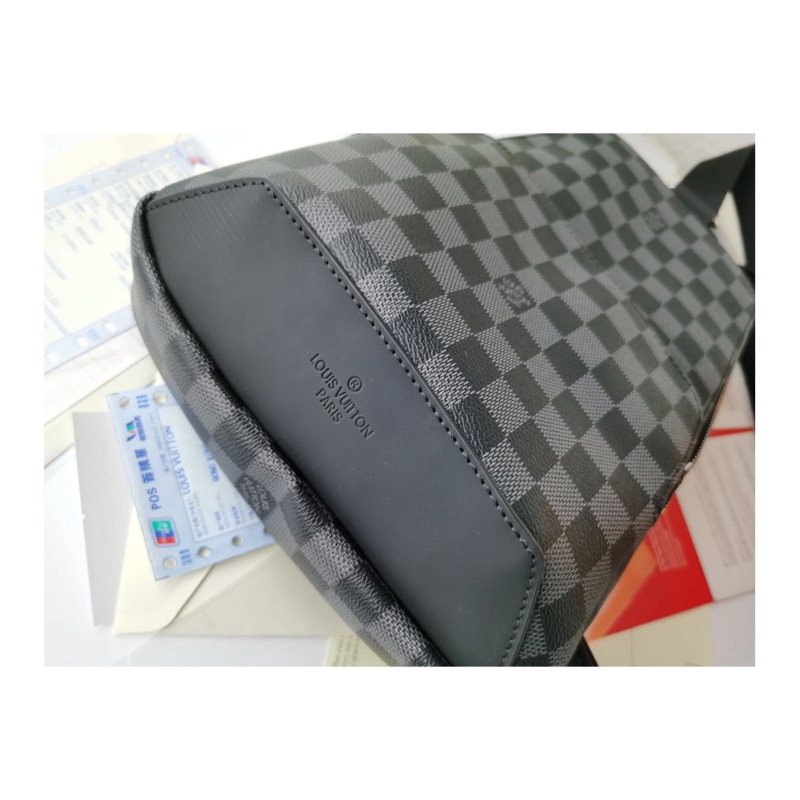 Louis Vuitton Crossbody Bag