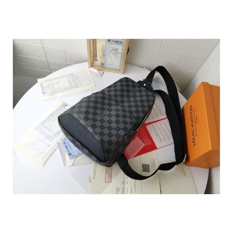 Louis Vuitton Crossbody Bag