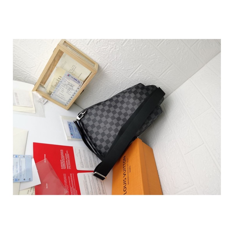 Louis Vuitton Crossbody Bag