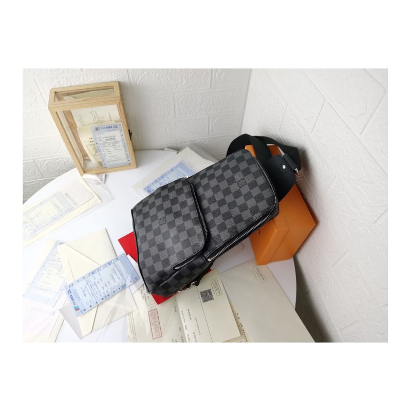 Louis Vuitton Crossbody Bag