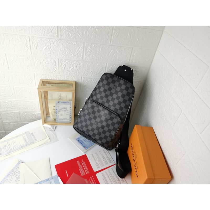 Louis Vuitton Crossbody Bag