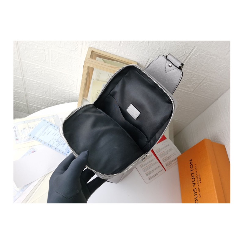 Louis Vuitton Backpack