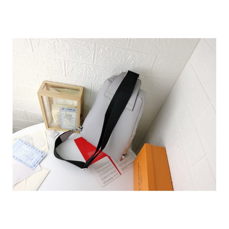 Louis Vuitton Backpack