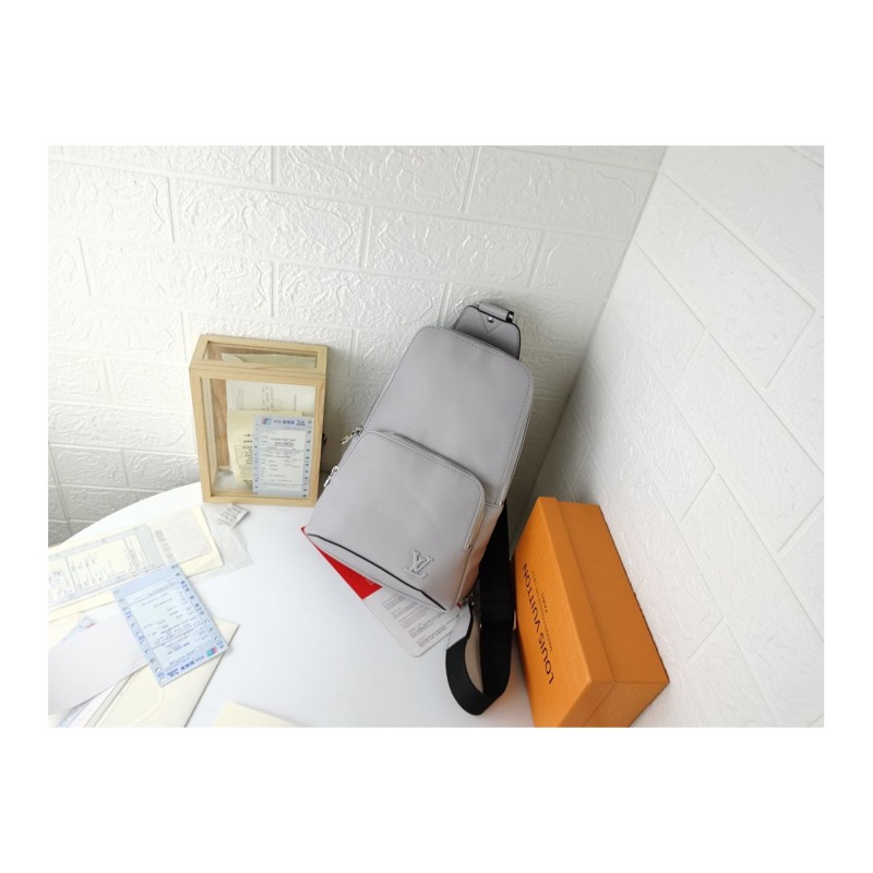 Louis Vuitton Backpack