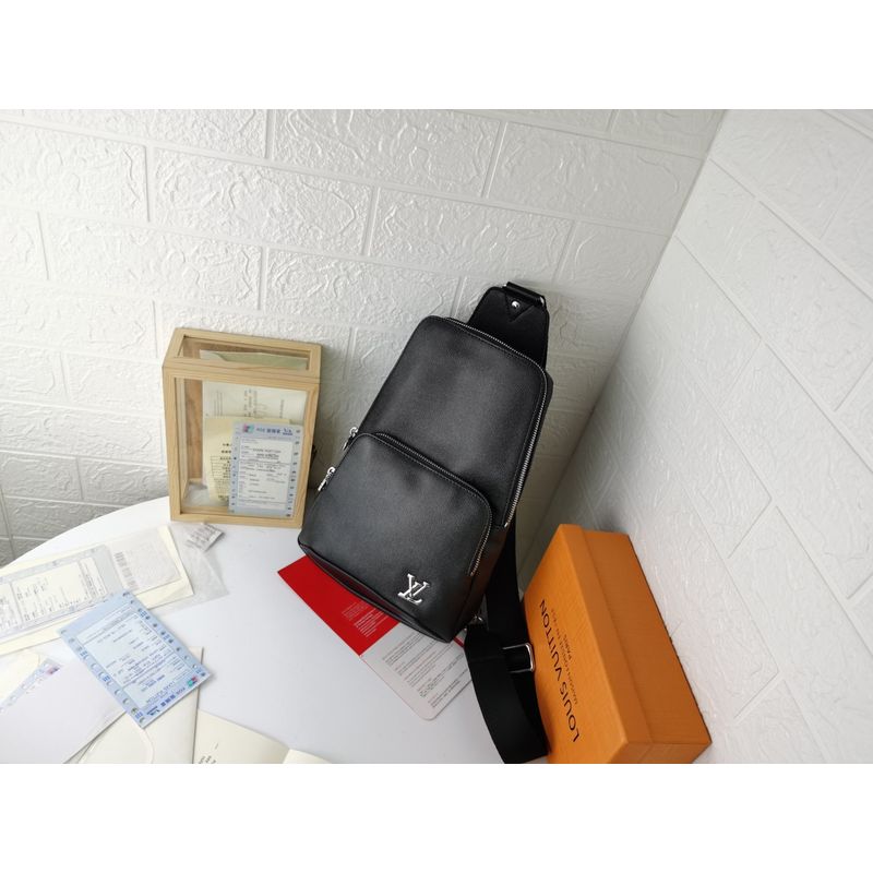 Louis Vuitton Crossbody Bag