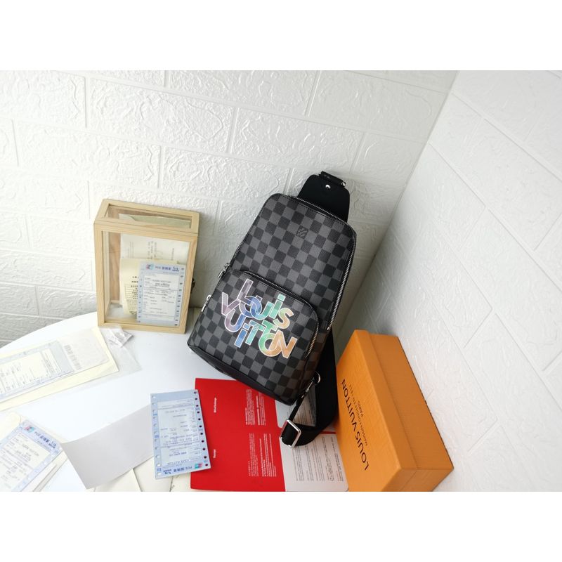 Louis Vuitton Shoulder Bag