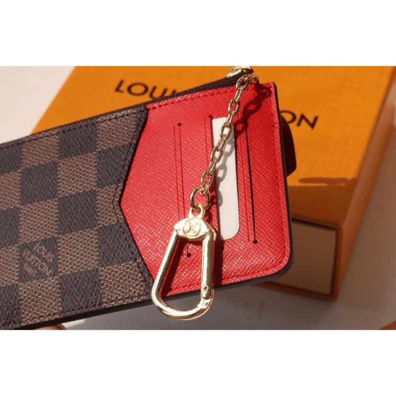 Louis Vuitton Monogram Wallet