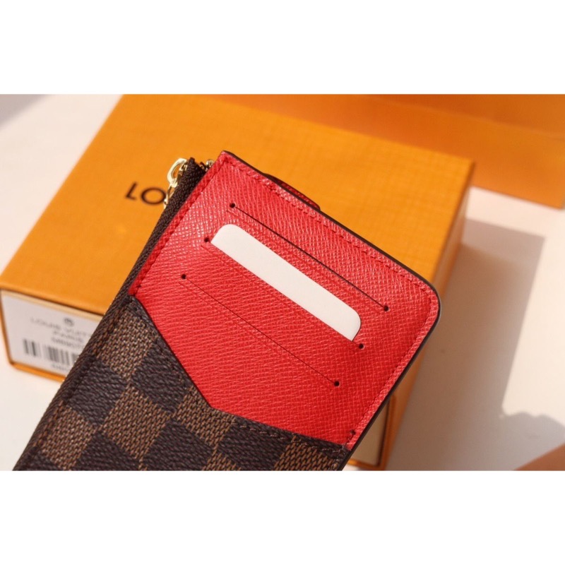 Louis Vuitton Monogram Wallet