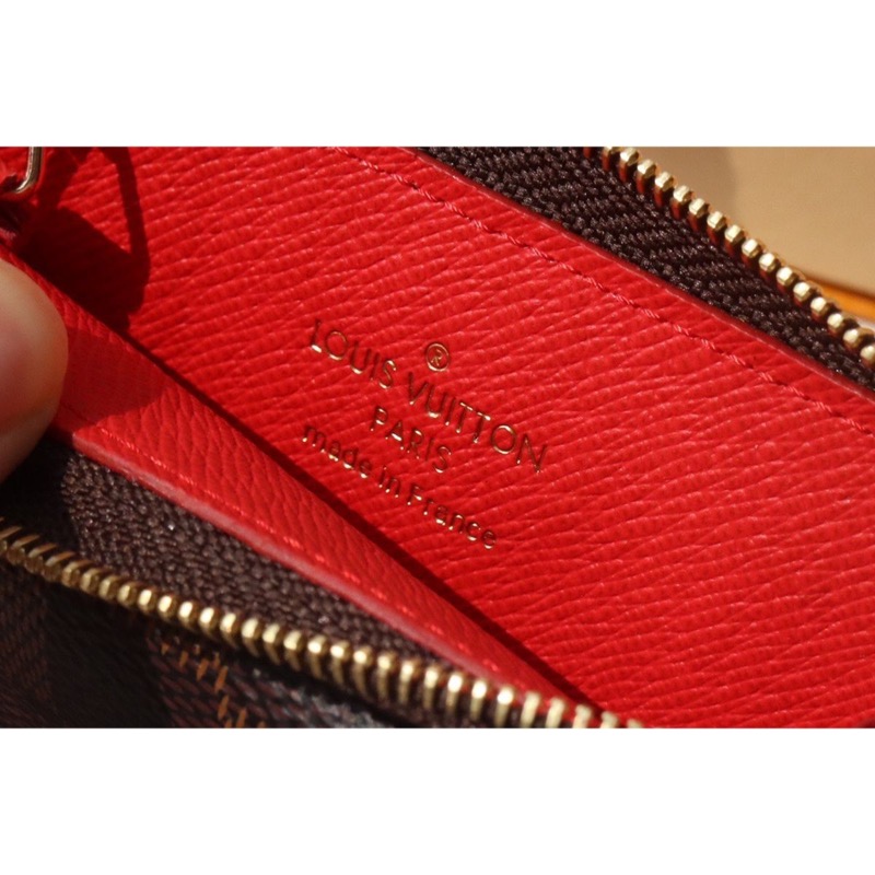 Louis Vuitton Monogram Wallet