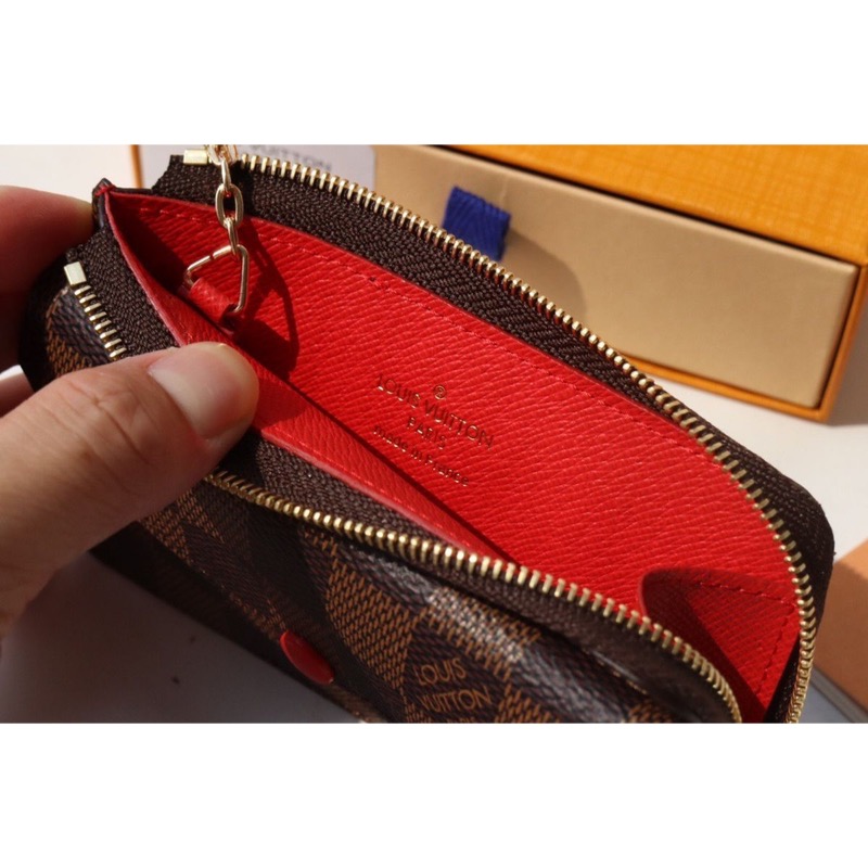 Louis Vuitton Monogram Wallet