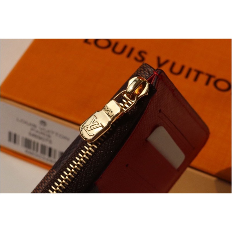 Louis Vuitton Monogram Wallet