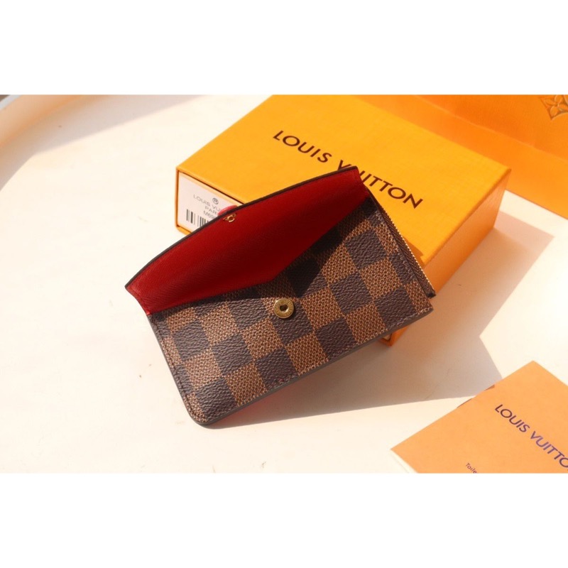 Louis Vuitton Monogram Wallet