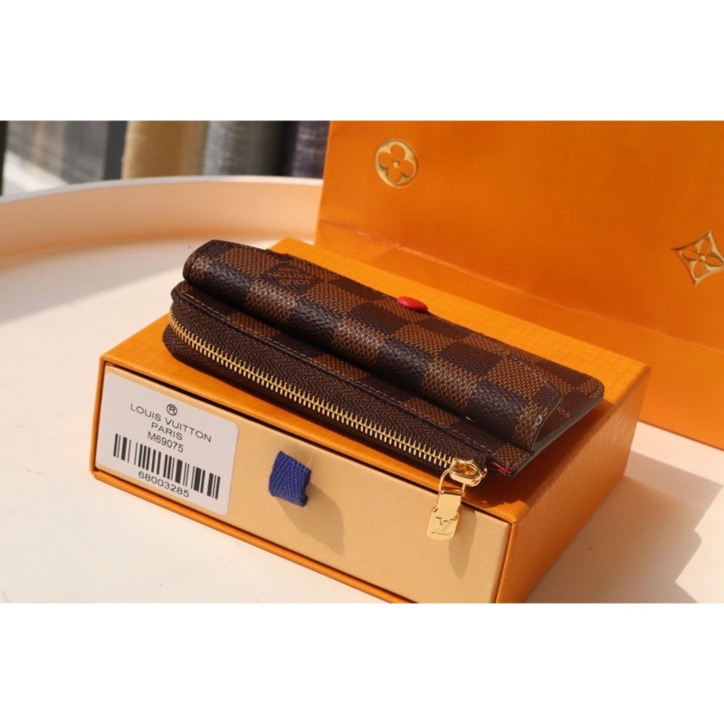 Louis Vuitton Monogram Wallet