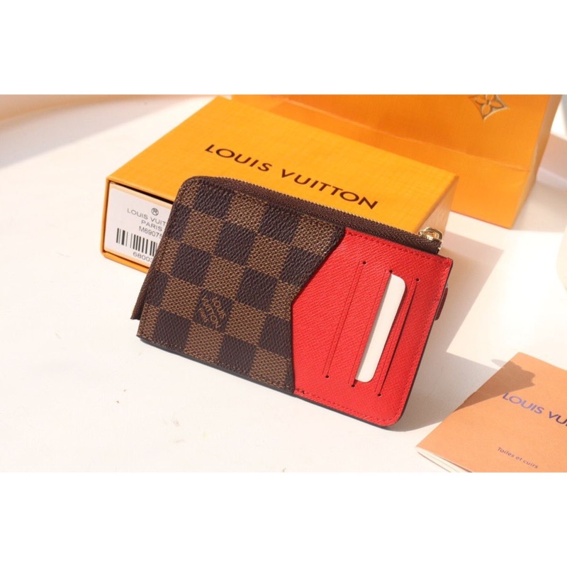 Louis Vuitton Monogram Wallet