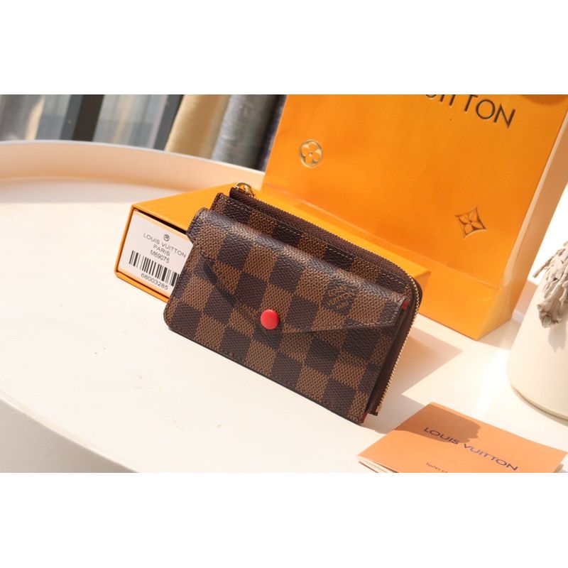 Louis Vuitton Monogram Wallet