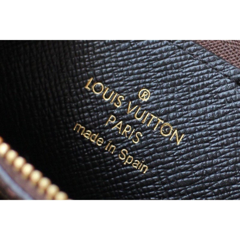 Louis Vuitton Monogram Backpack