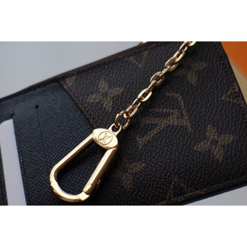 Louis Vuitton Monogram Backpack
