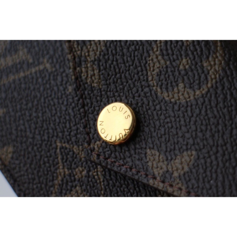 Louis Vuitton Monogram Backpack