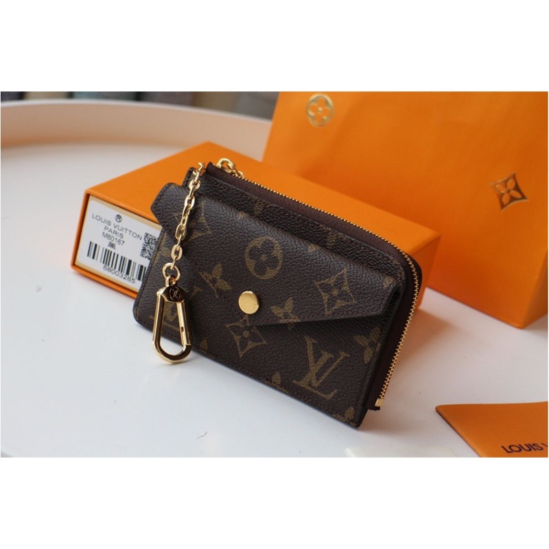 Louis Vuitton Monogram Backpack