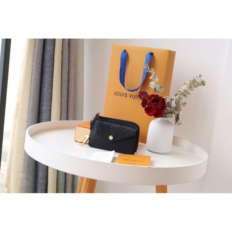 Louis Vuitton Monogram Wallet