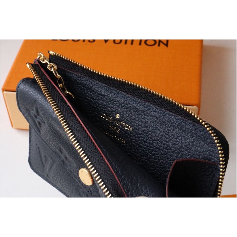 Louis Vuitton Monogram Wallet