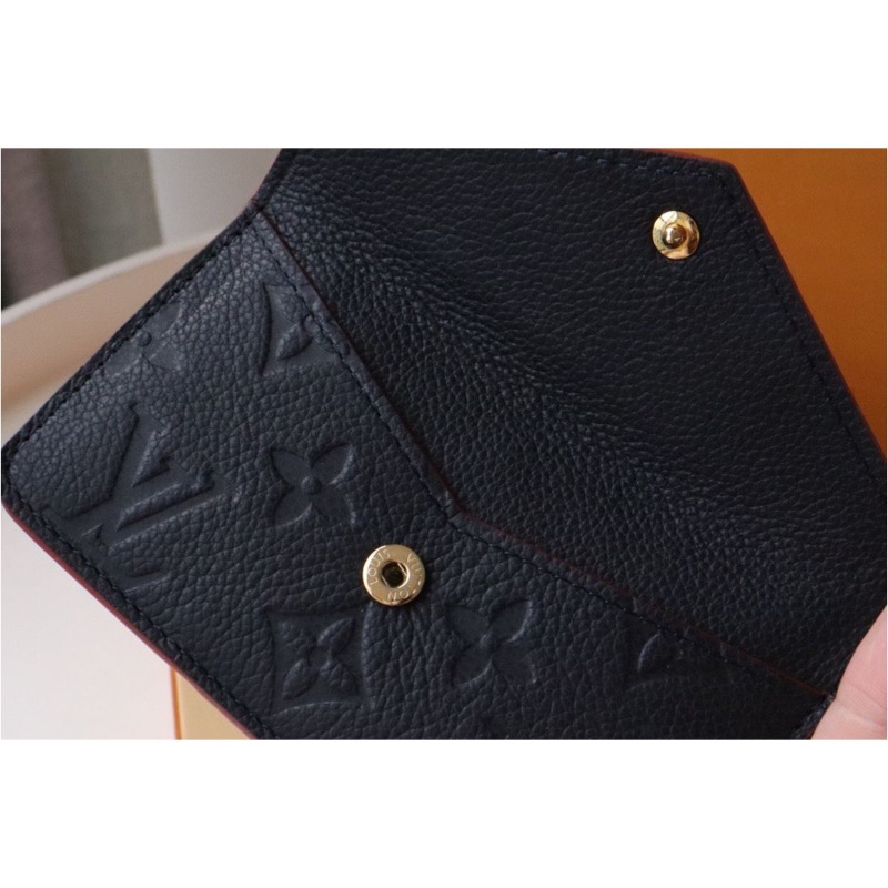 Louis Vuitton Monogram Wallet