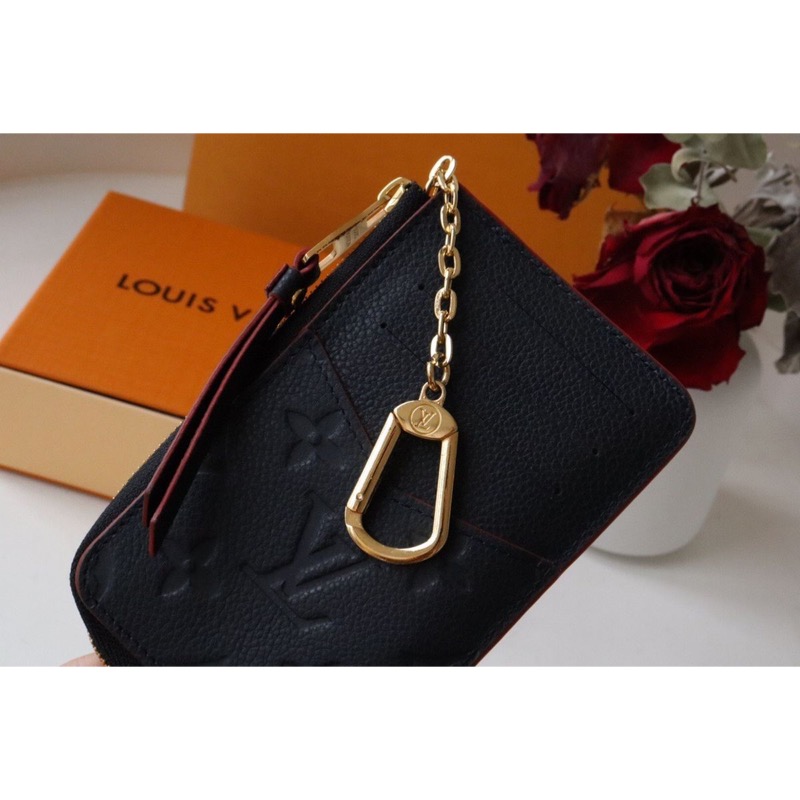 Louis Vuitton Monogram Wallet