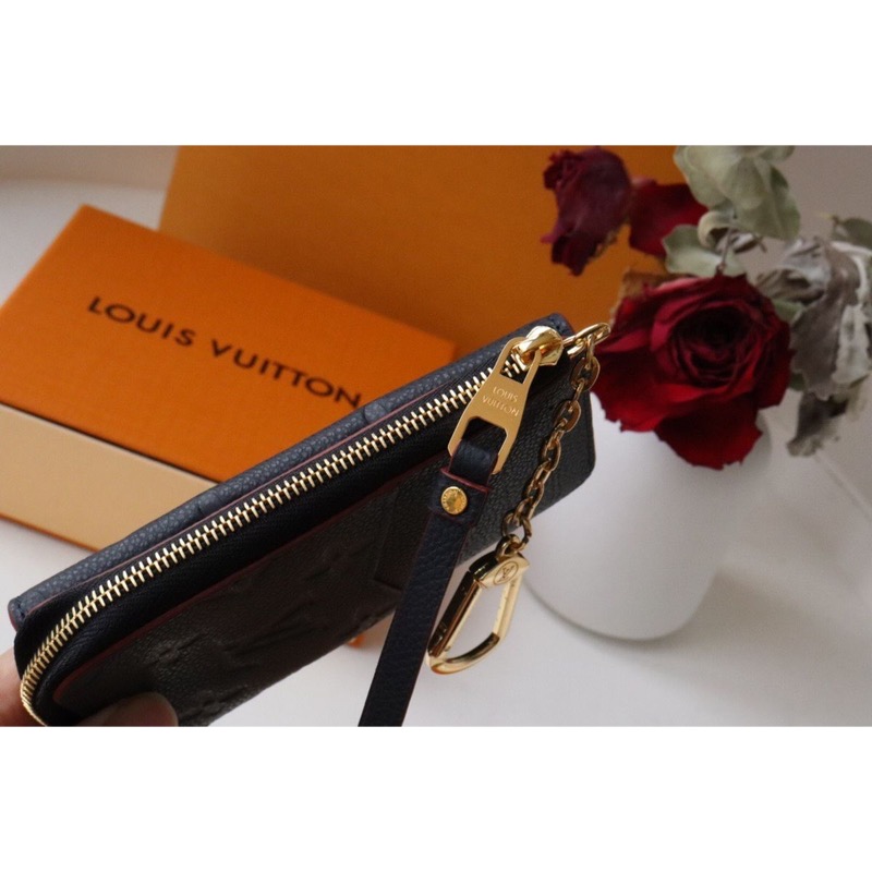 Louis Vuitton Monogram Wallet