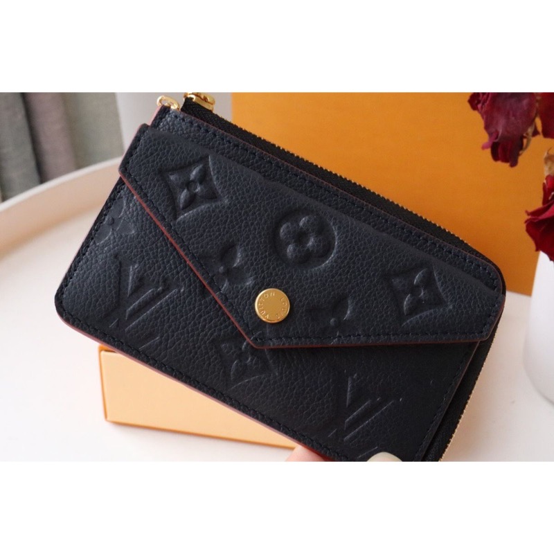 Louis Vuitton Monogram Wallet