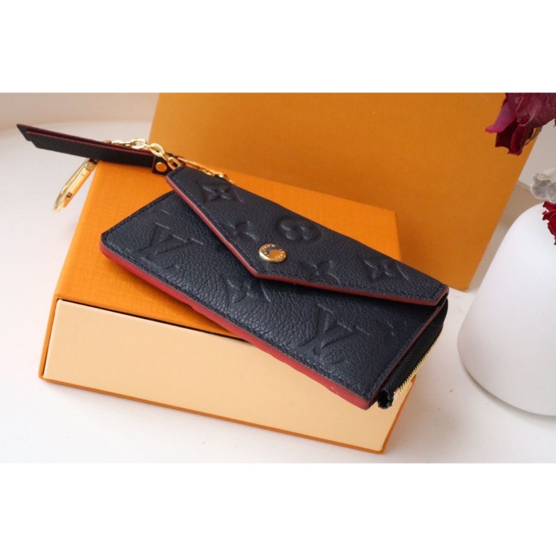 Louis Vuitton Monogram Wallet