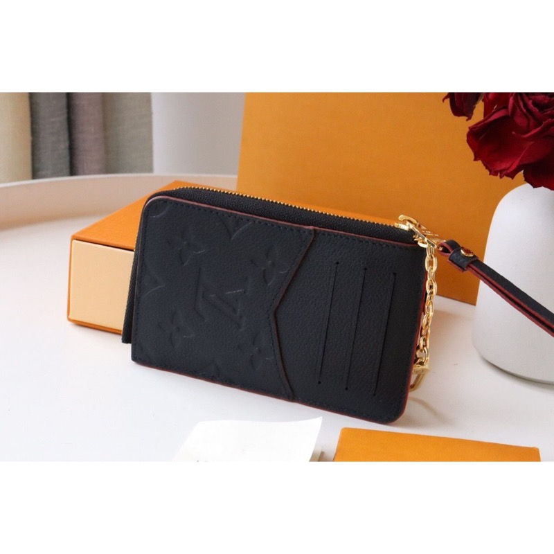 Louis Vuitton Monogram Wallet
